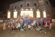 Beach for Babies, dall'24 luglio al 2 agosto sport, musica e solidarietà